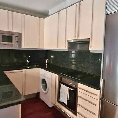 Apartament Dos Torres Retiro Urbano En Alfonso I Saragossa Zewnętrze zdjęcie