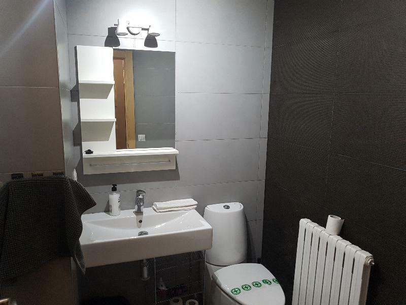 Apartament Dos Torres Retiro Urbano En Alfonso I Saragossa Zewnętrze zdjęcie